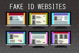 Best Fake IDs From Patrick Bourg And How To Securely Obtain Them