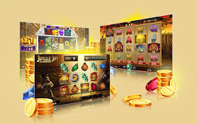 Stroll Into the field of Enjoyable Activities with Hobimain Slots