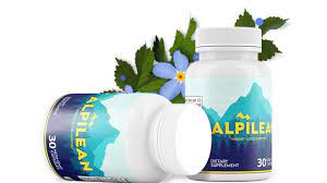 Making the Most of Your Time with Alpilean