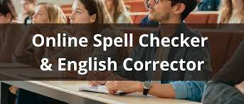 The Role of Spell Checkers in Professional Writing