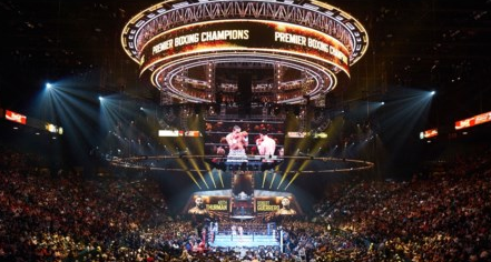 Knock Out Every Opponent: The Best Online Streams for Watching Professional Boxing Matches