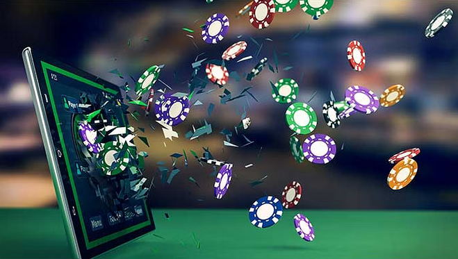 A Beginner’s Guide to Using Overseas betting sites