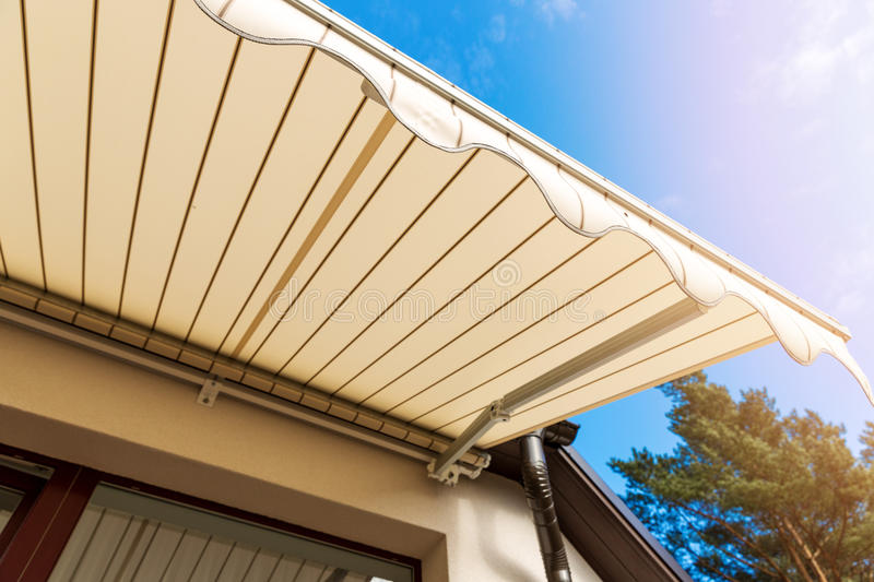Patio Awnings: Extending Your Living Space Outdoors