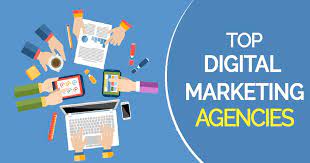 Read about the functions and operations of your digital marketing agency