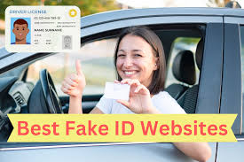 Ways to avoid Receiving Captured By using a Fake ID