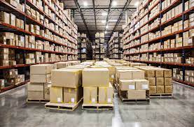 Effortless Order Fulfillment in NJ: Let Us Handle Your Logistics