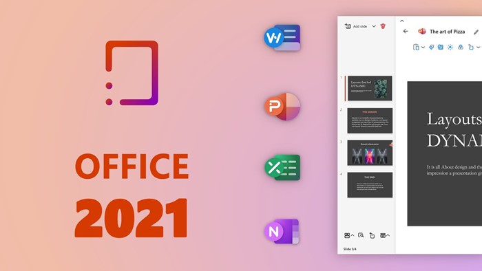 Unlock New Features: Buy Microsoft Office 2021 and Experience the Difference