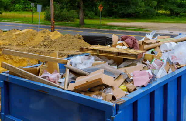 Dealing with Hoarding Obstacles in Extended Seashore, CA: Skilled Help