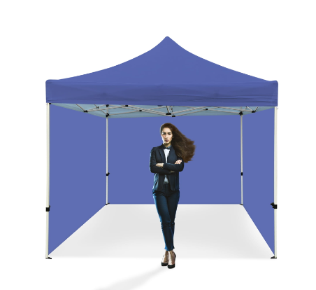 Advertising Tents: Creating a Memorable Brand Experience