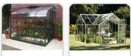Buy a Sturdy and Cost-effective Greenhouse for your personal Backyard garden