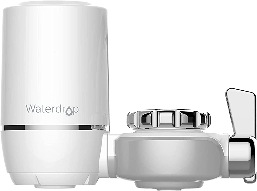 The Essence of Purity: Waterdrop reverse osmosis Filter Review