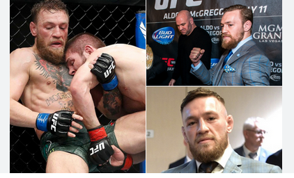 Inside the Octagon: Exploring the World of MMA on our Blog