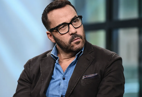 Jeremy Piven: From Stage to Screen