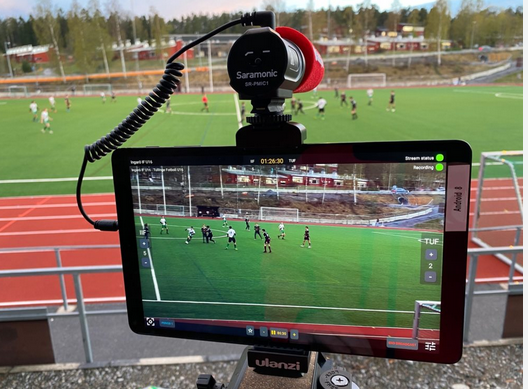 Employing Technology to create Substantial-High-quality Sports Courses