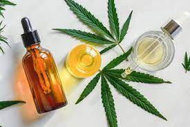 The Pros and Cons of Taking CBD Oil for Pain Relief