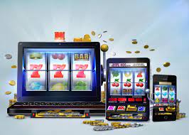 How to Engage in and Win at Online Slot Machines