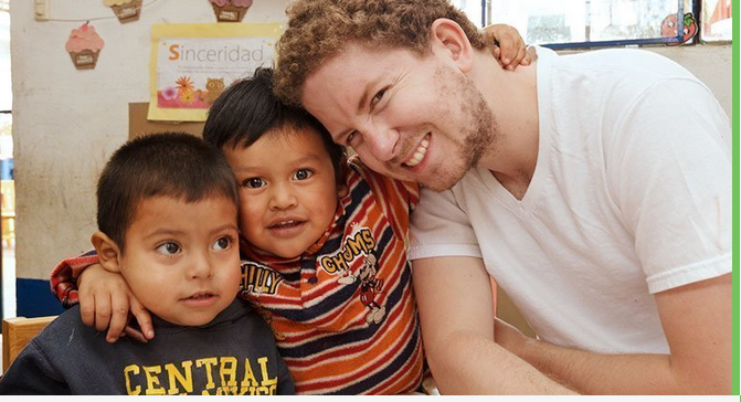 Making a Difference: Volunteer Abroad Programs That Change Lives