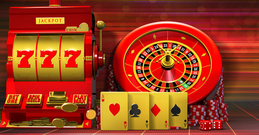 Enhance Your Gambling Approach with Slot’s Expert Advice