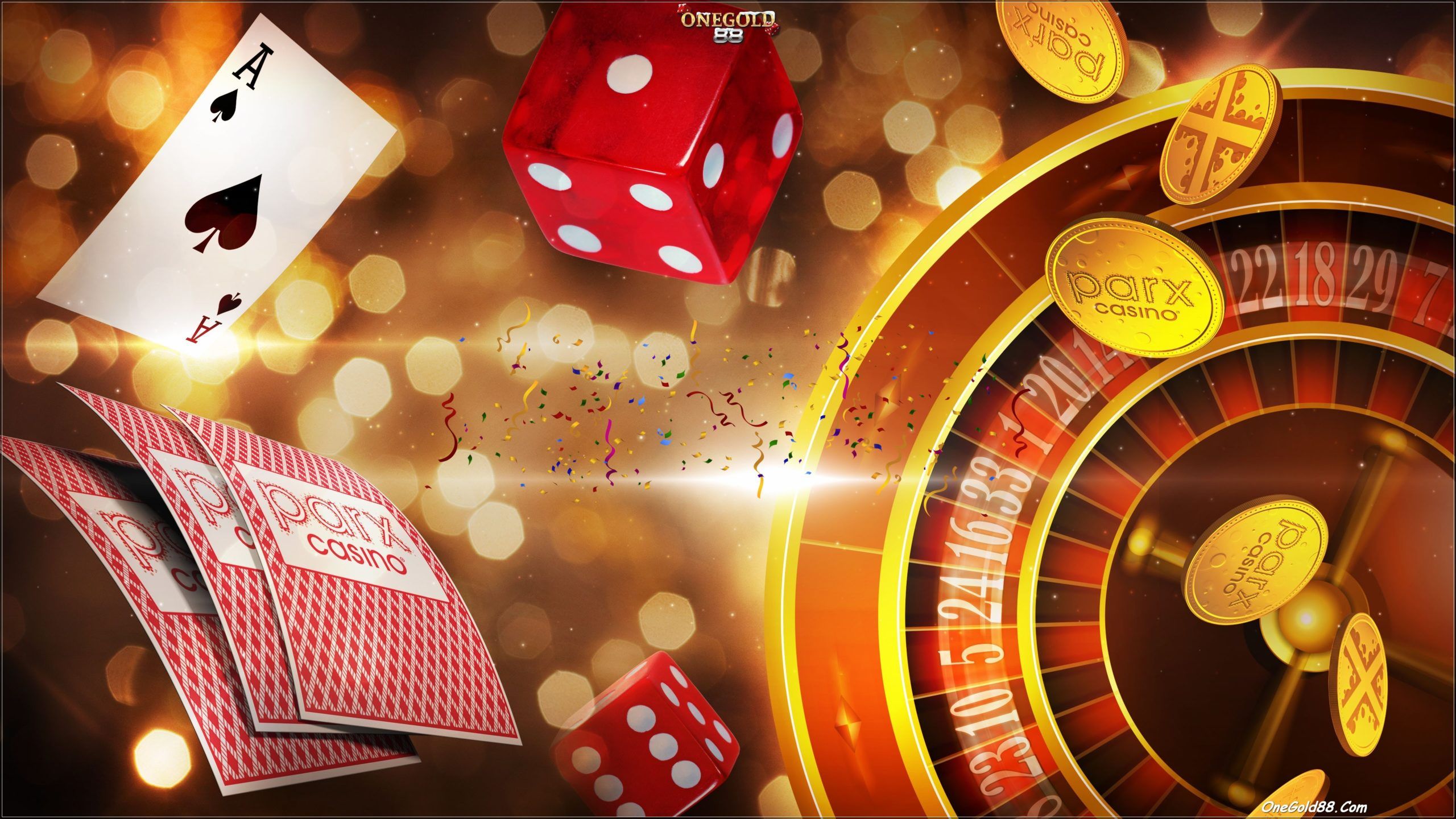Learn How to Play online gambling website : A Beginner’s Help guide to Thai Cards Game