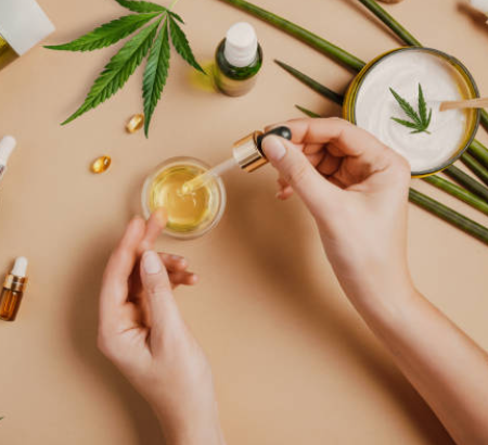 Exploring Dog cbd’s Versatility: From Skincare to Wellness