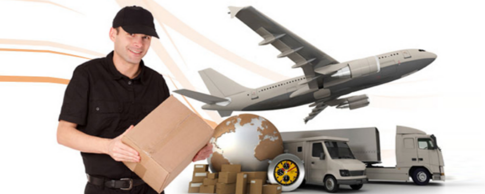 Efficient and Secure Courier Solutions for Peace of Mind