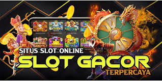 Popularity of slot gacor devices in Slot online