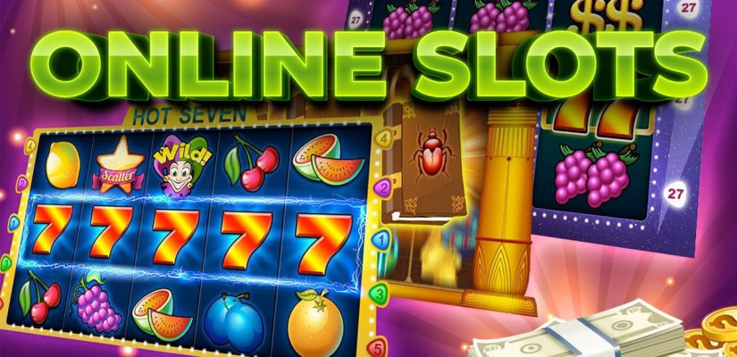Unleash Your Inner Gambler: Play the Most Popular Online Slots