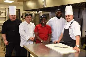 Cincinnati’s Rising Star Chefs: Embracing Innovation and Creativity