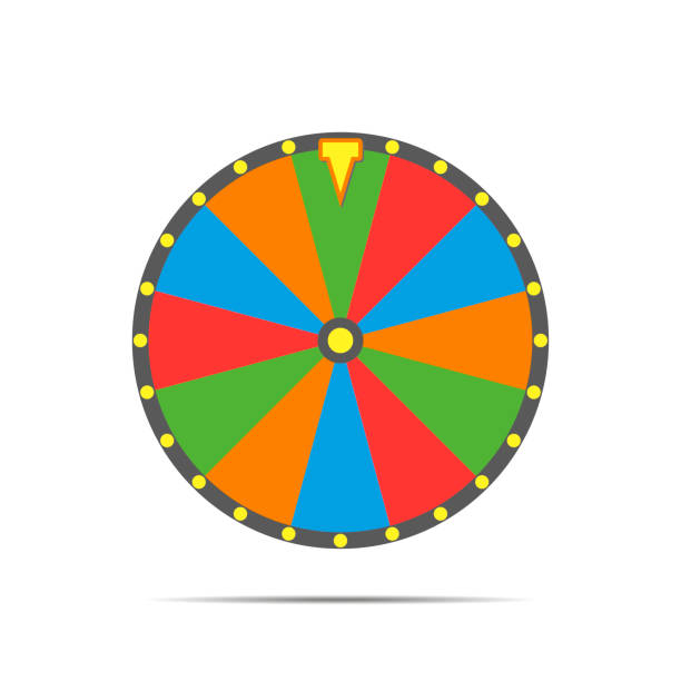 Spin Wheel Bonanza: Win Big Prizes Today!
