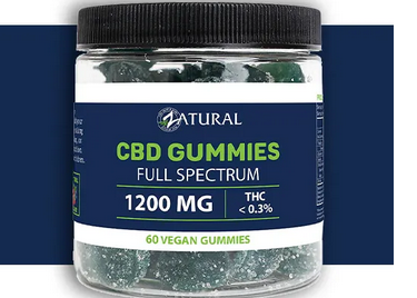 Top-Rated CBD Gummies for Stress Relief