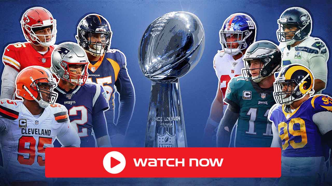 NFLBite Live: Stream NFL Games with the Best Quality
