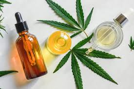 Particularly do you know the Various kinds of Carrier Oils Found in Formulaswiss cbd oil?