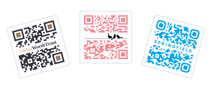 QR Code Generator for Contact Details: Simplify Networking