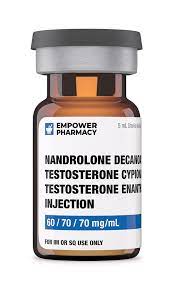 The Advantages of Buying Testosterone Injections Online