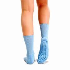 Ft Initially: Men’s Diabetic Stockings by Well Heeled