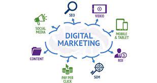 Elevate Your Online Presence: Expert Digital Marketing Companies