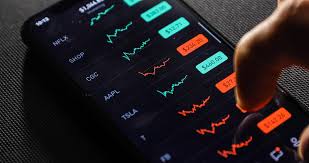 Seamless Investing close at hand: Altrader App