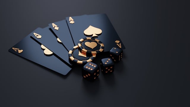 Online Gambling Vibes: Win Big Anywhere