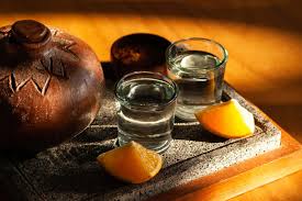 Savor the Difference: Arandas-Made Reposado Tequila
