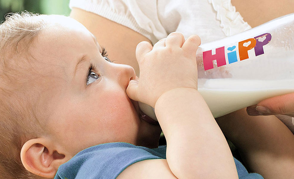 Buy Holle Formula: Ensuring Your Baby Gets the Best