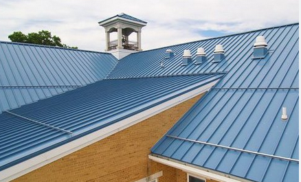 Roofing Done Right in Jackson, Mississippi
