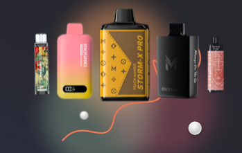 Achat Puff: Your One-Stop Vaping Shop