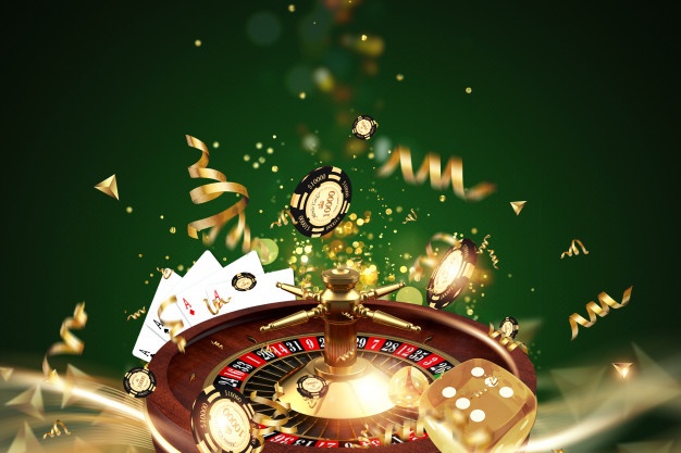 BBBR Bet Casino: Your Ultimate Gaming Destination