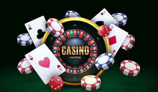 Cash In on Woori Casino Fun