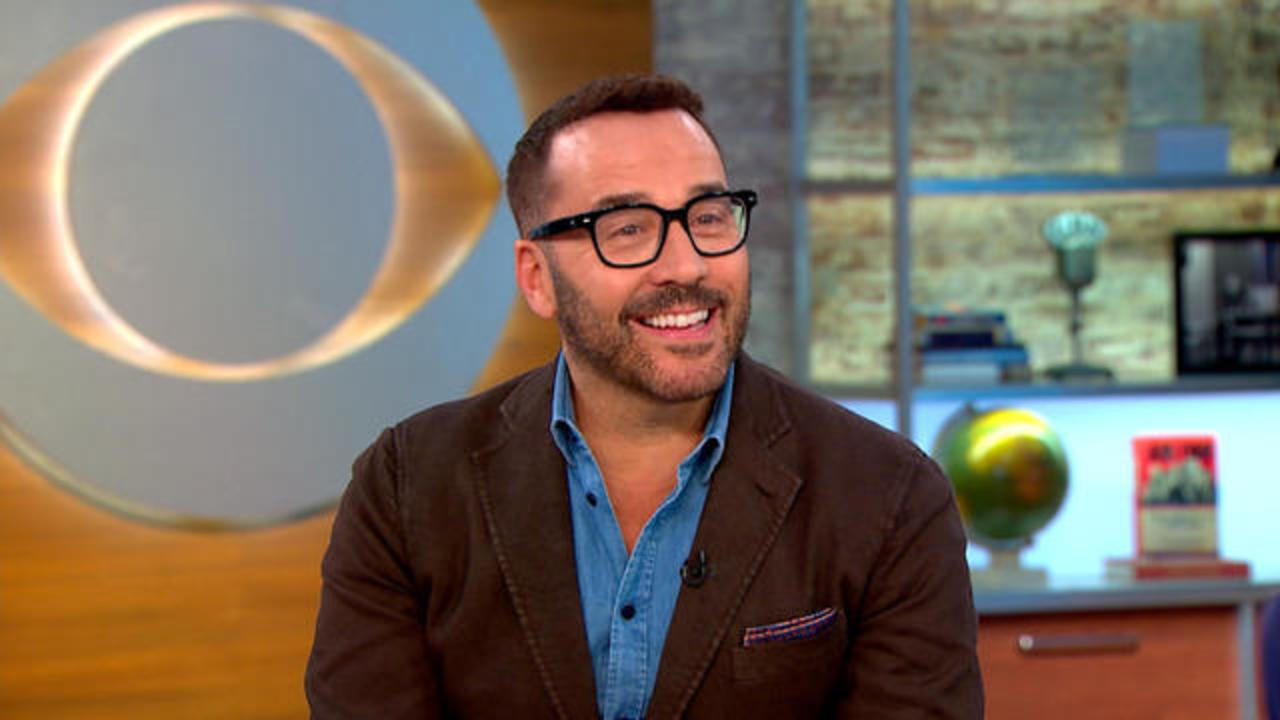 A Conversation with Jeremy Piven: Insights into the Actor’s Mind