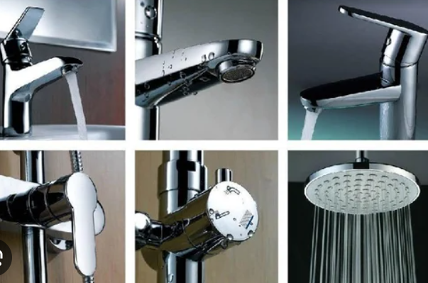 Luxury Redefined: High-End Thermostatic Shower Systems