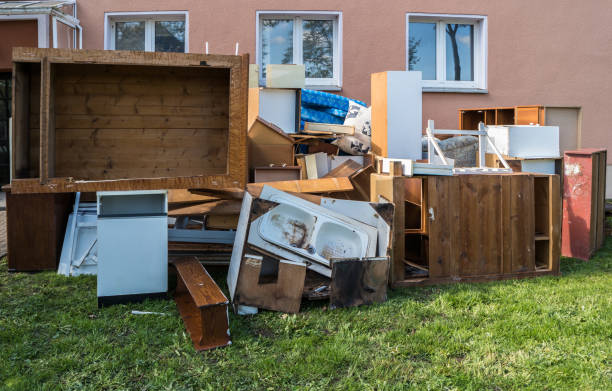CA Hoarding Long Beach: Empowering One to Regain Charge of Your Space