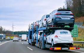 Ins and Outs of Vehicle Shipping: A Comprehensive Overview