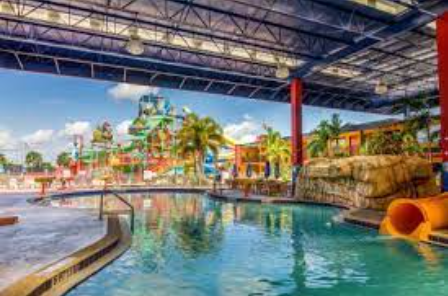 Affordable Comfort: Best Budget Hotels in Orlando