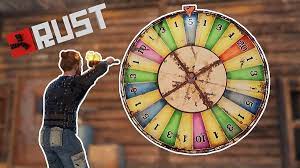Rolling the Dice: Inside the World of Rust Gambling